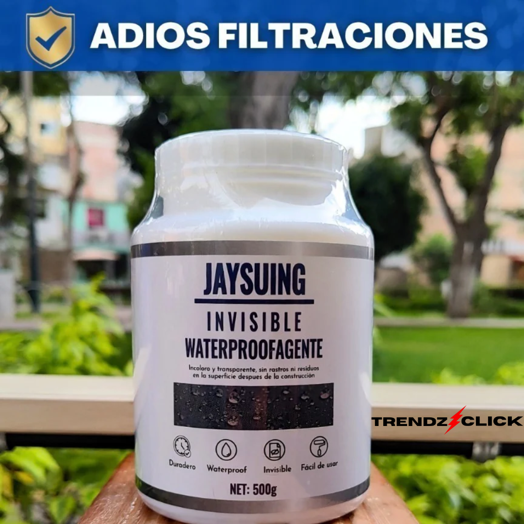 SELLADOR - JAYSUING IMPERMEABILIZANTE