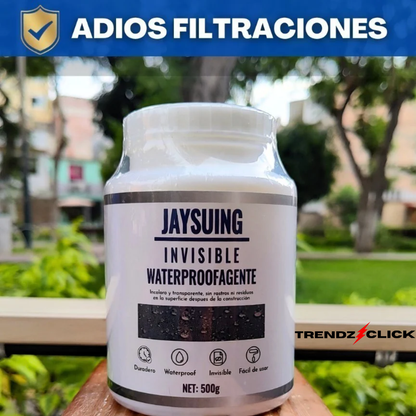 SELLADOR - JAYSUING IMPERMEABILIZANTE